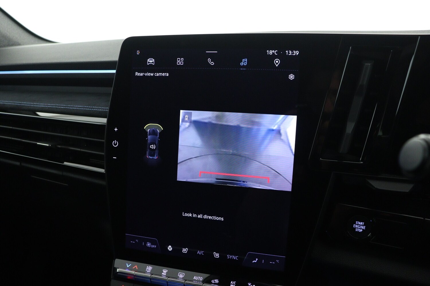 Used Renault Austral 2023 for sale - 76184047: Photo 20