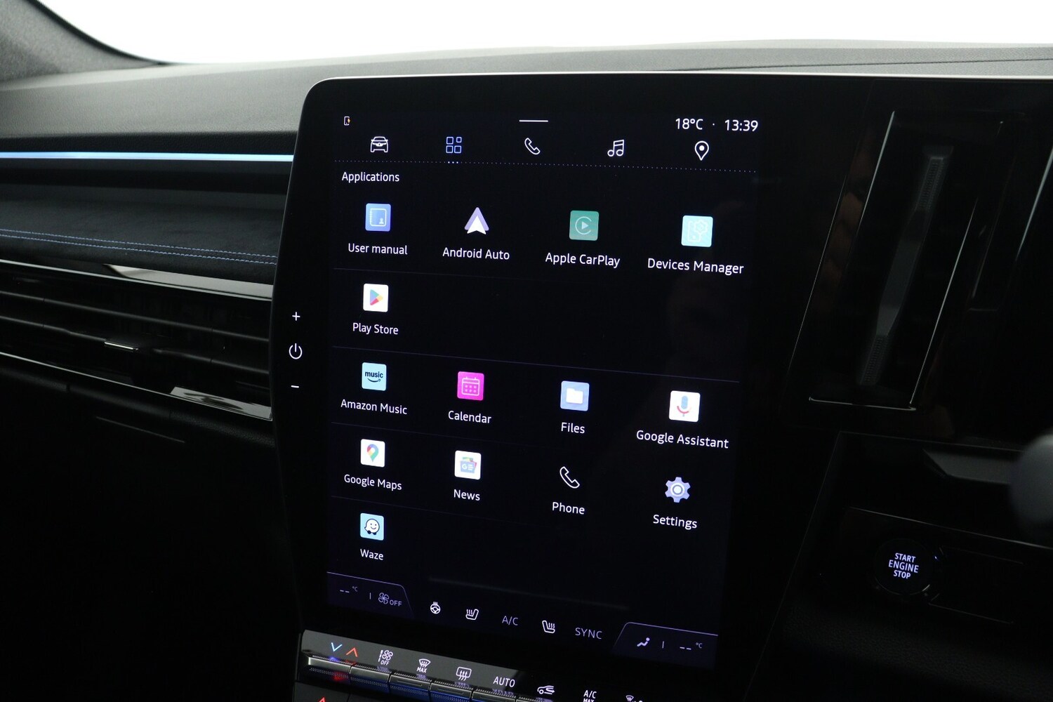 Used Renault Austral 2023 for sale - 76184047: Photo 21