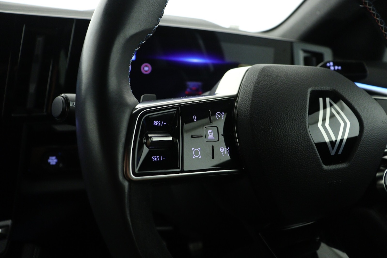 Used Renault Austral 2023 for sale - 76184047: Photo 23