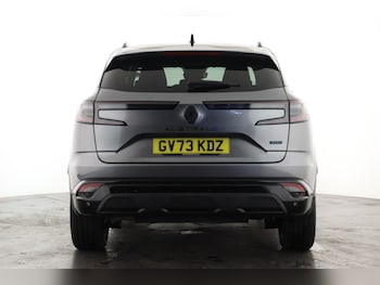 Used Renault Austral 2023 for sale - 76184047: Photo 2