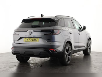Used Renault Austral 2023 for sale - 76184047: Photo 3
