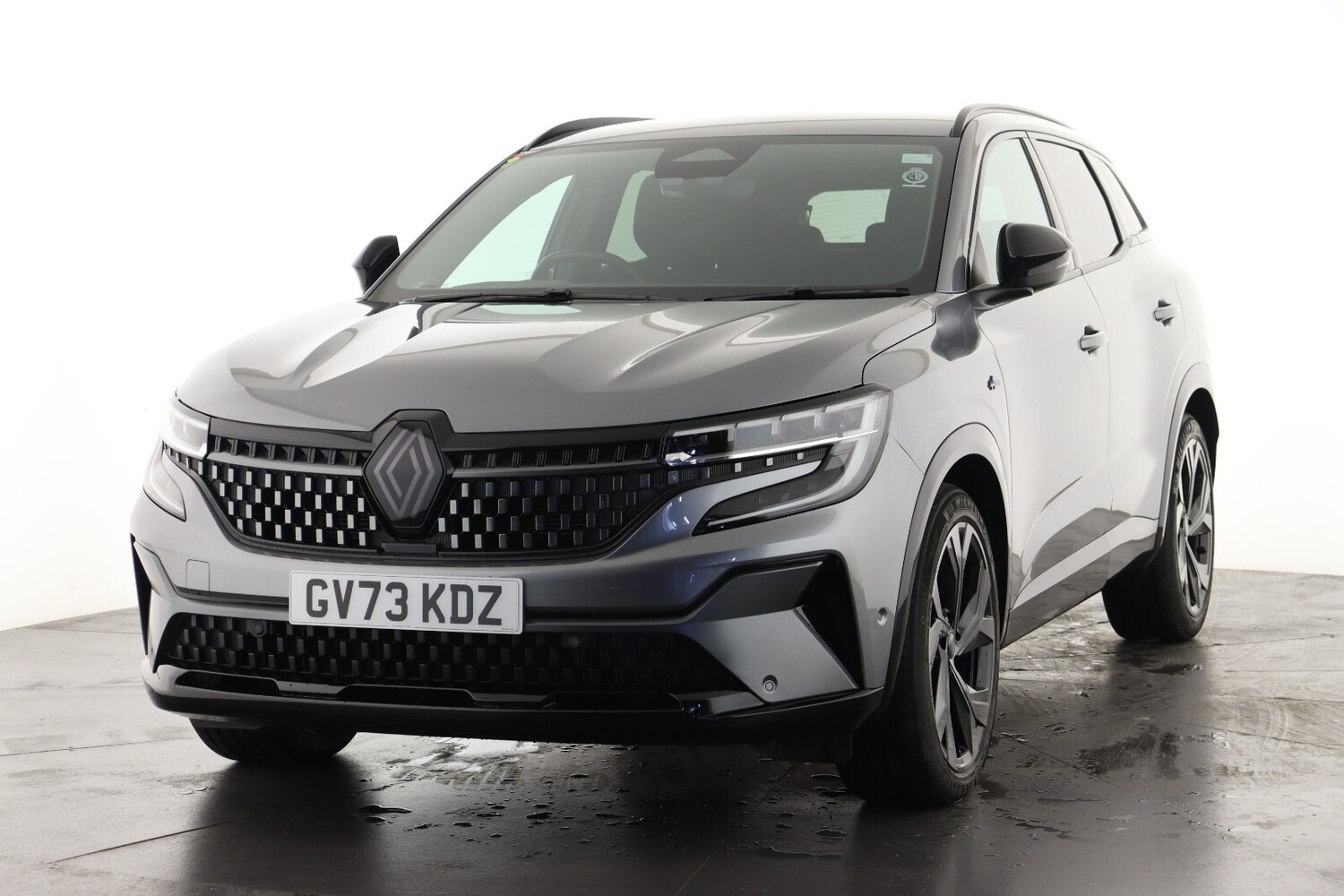 Used Renault Austral 2023 for sale - 76184047: Photo 7