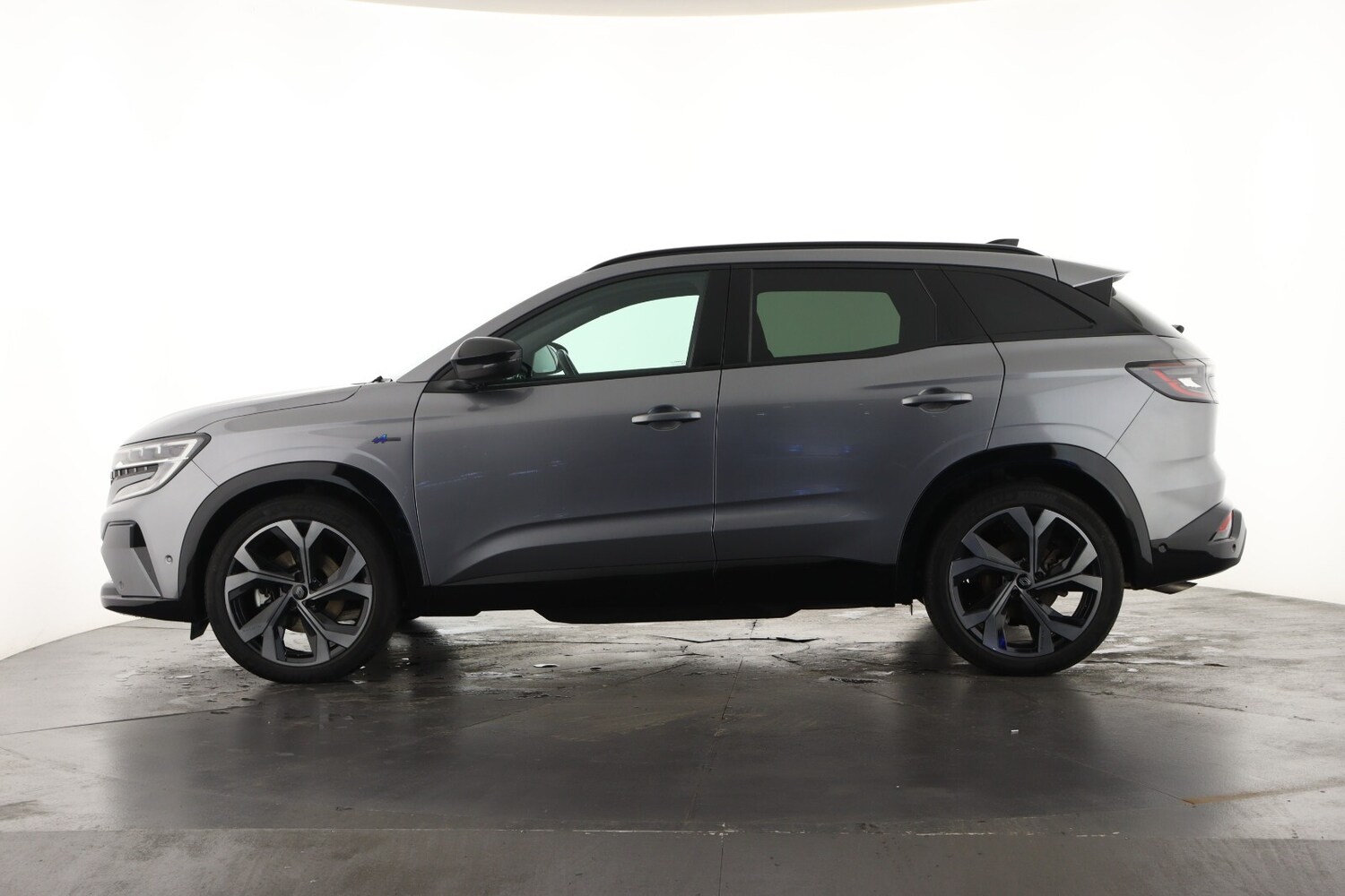 Used Renault Austral 2023 for sale - 76184047: Photo 8