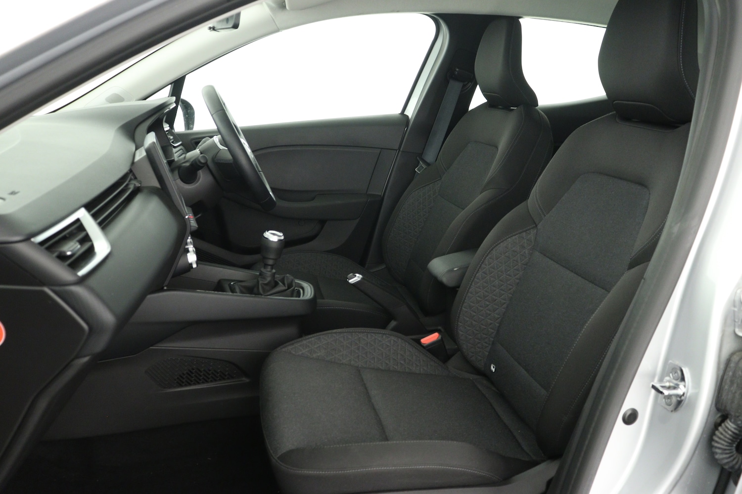 Used Renault Clio 2023 for sale - 76871915: Photo 11