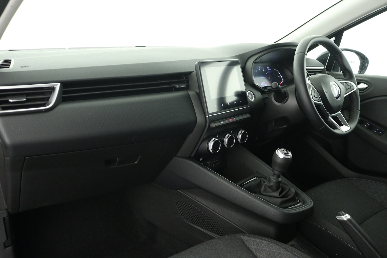 Used Renault Clio 2023 for sale - 76871915: Photo 12