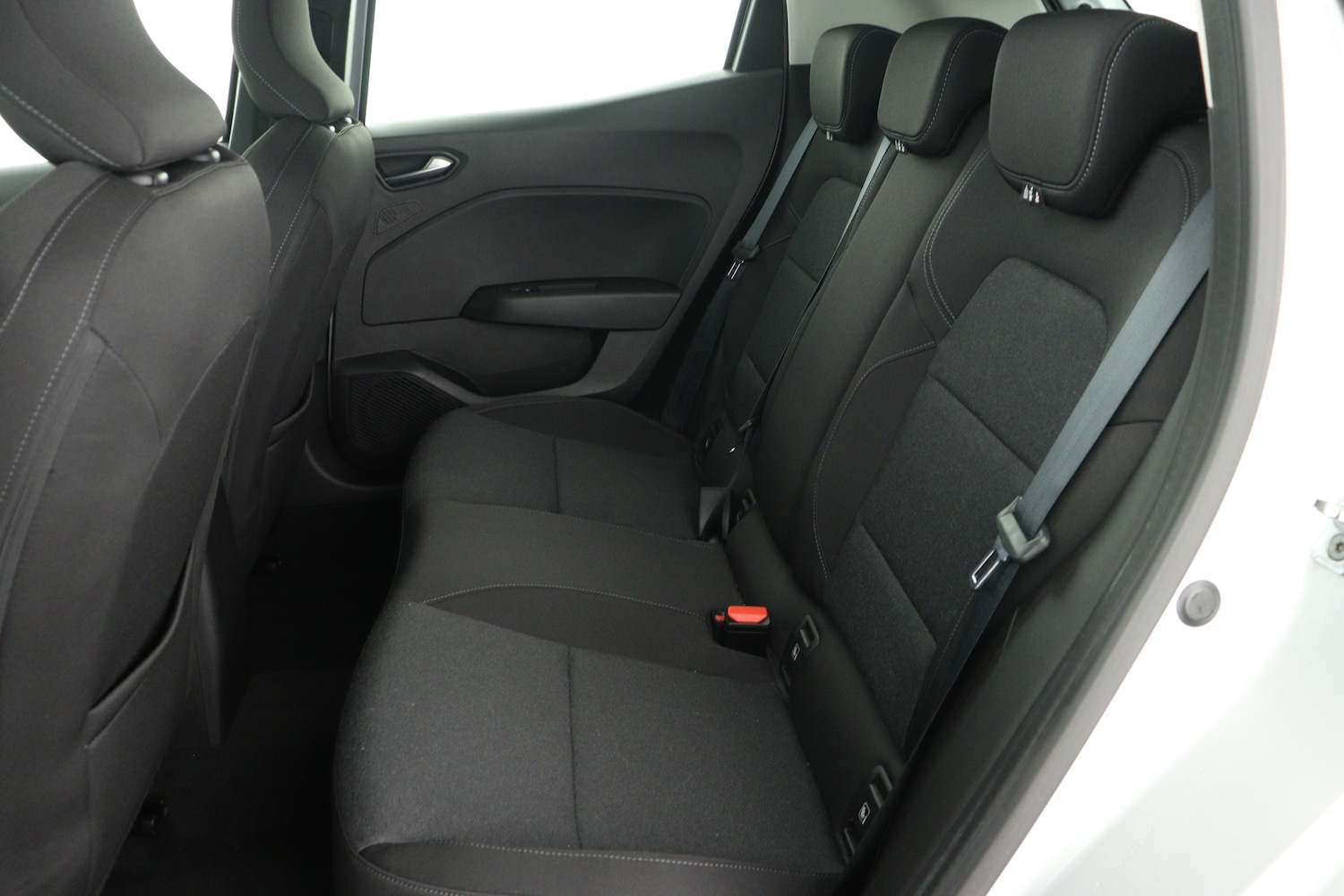 Used Renault Clio 2023 for sale - 76871915: Photo 13