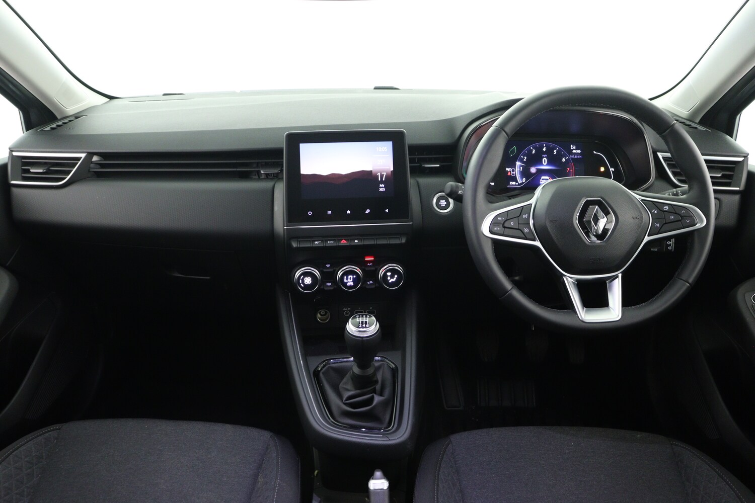 Used Renault Clio 2023 for sale - 76871915: Photo 15