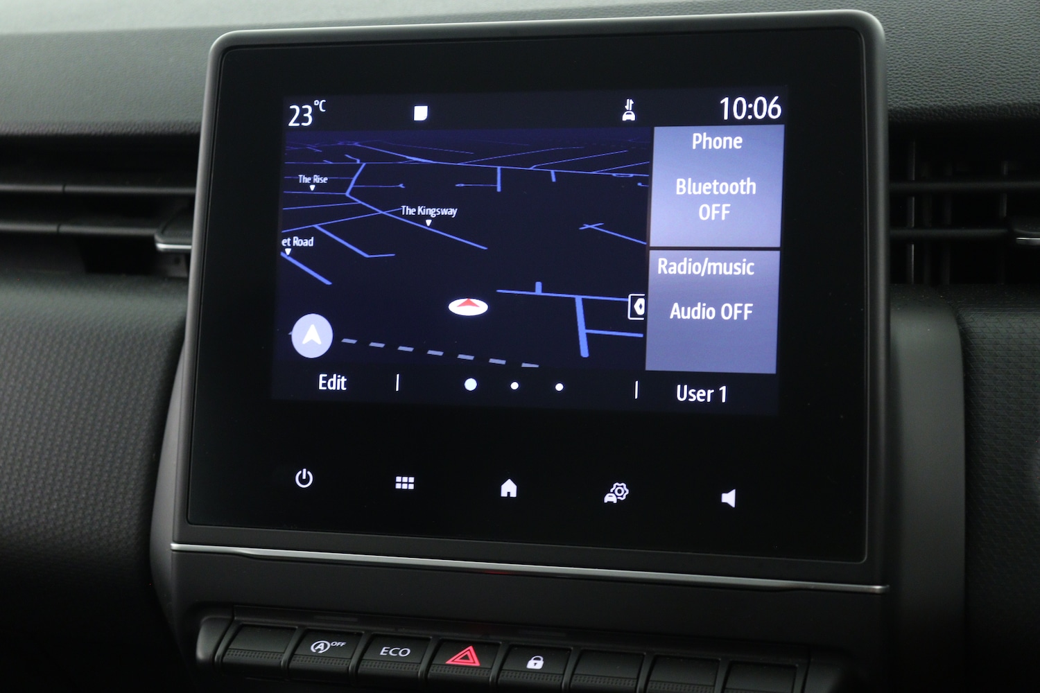 Used Renault Clio 2023 for sale - 76871915: Photo 16