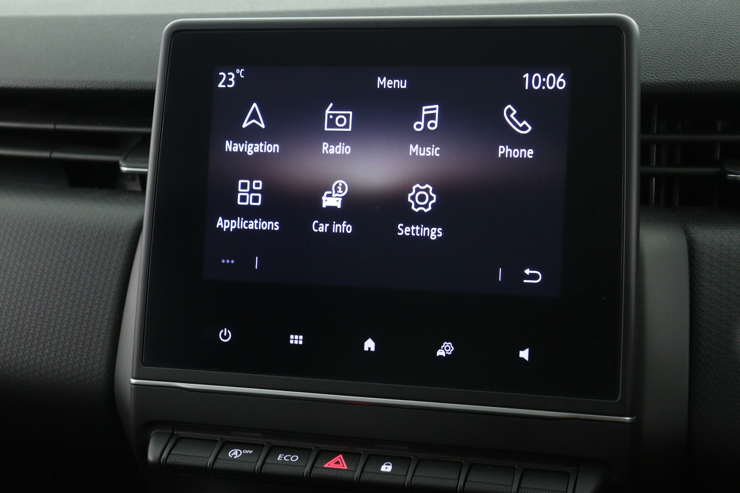 Used Renault Clio 2023 for sale - 76871915: Photo 18