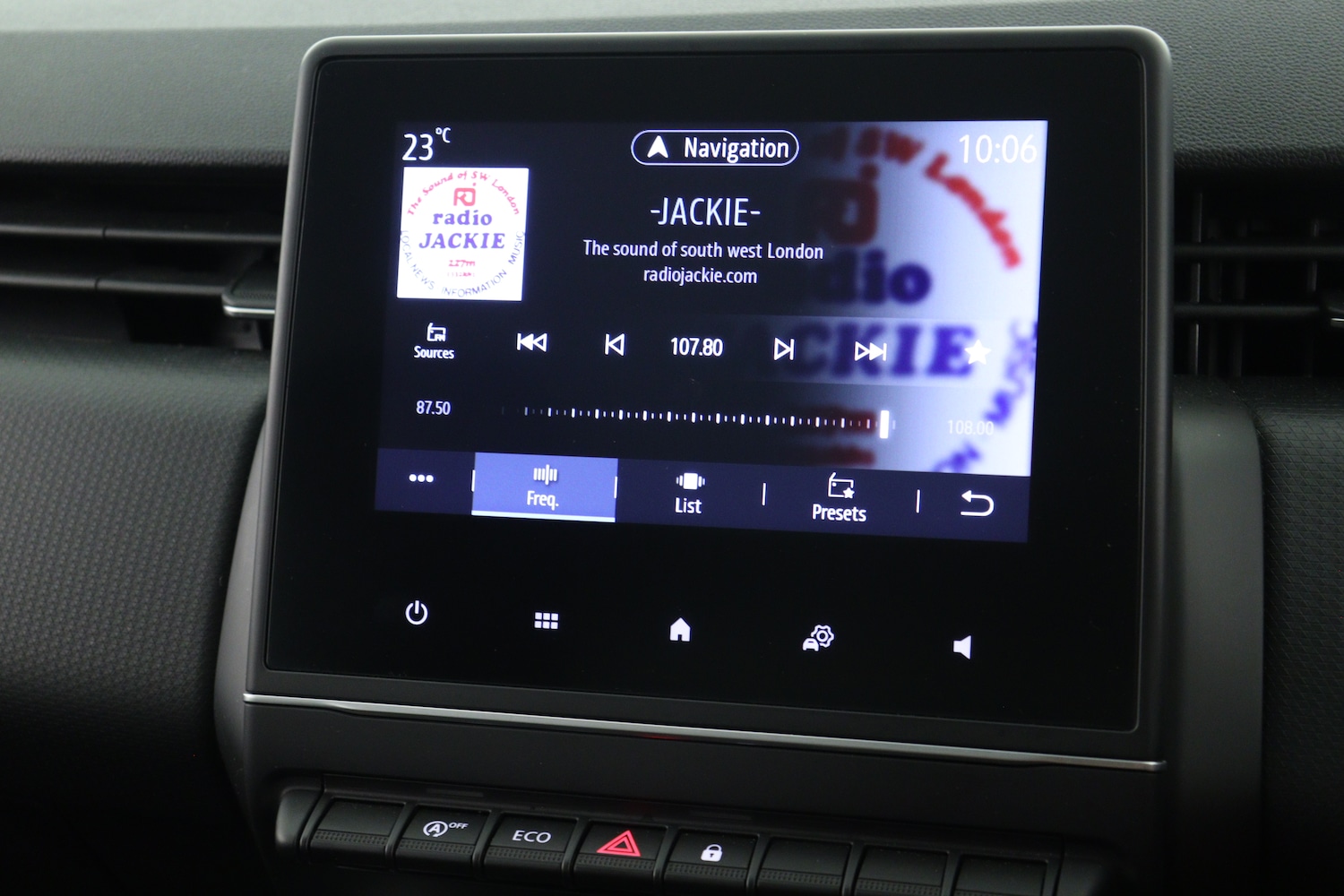 Used Renault Clio 2023 for sale - 76871915: Photo 19