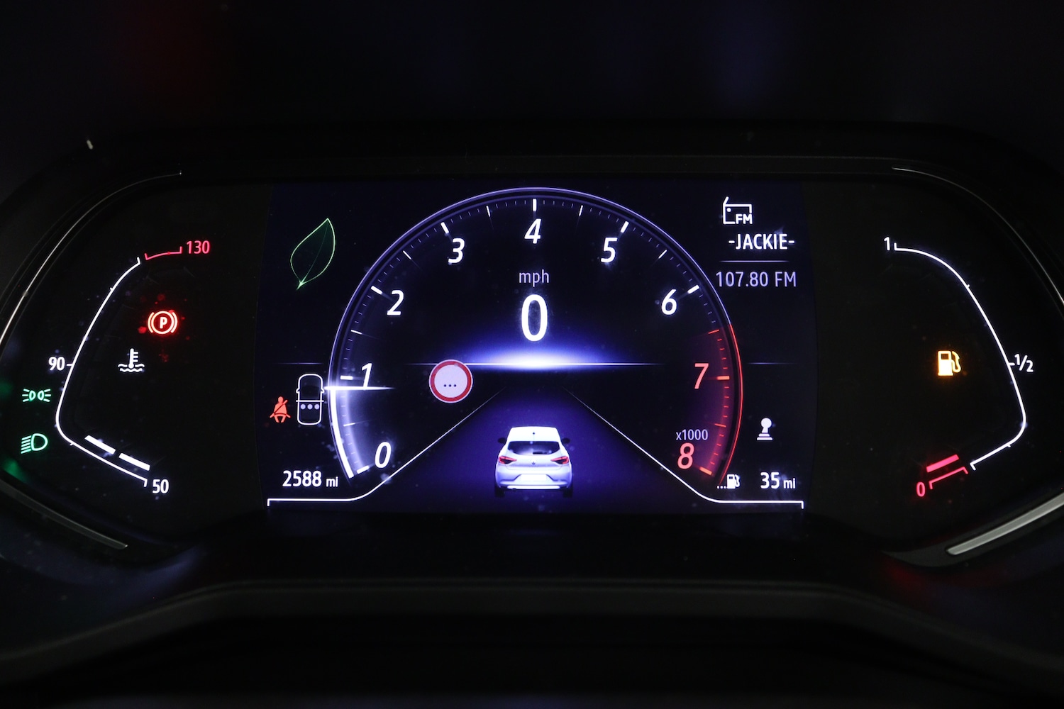 Used Renault Clio 2023 for sale - 76871915: Photo 26