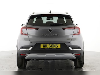 Used Renault Captur 2023 for sale - 78411680: Photo