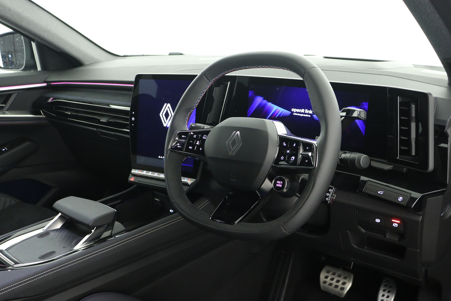 Used Renault Other 2025 for sale - 76871919: Photo 14