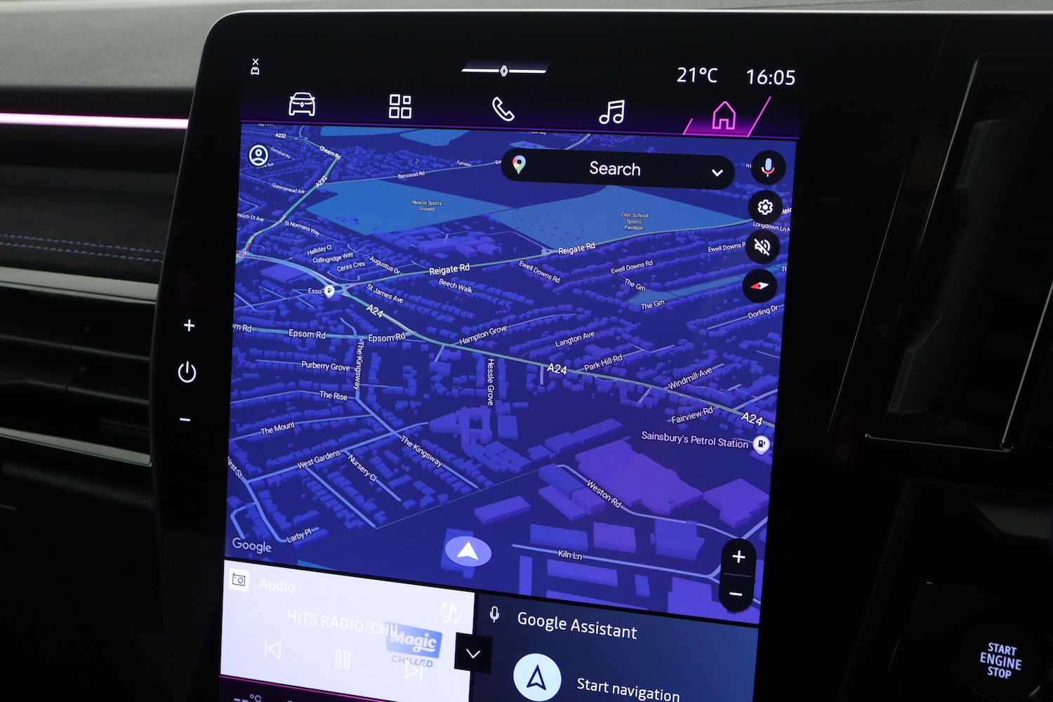 Used Renault Other 2025 for sale - 76871919: Photo 15