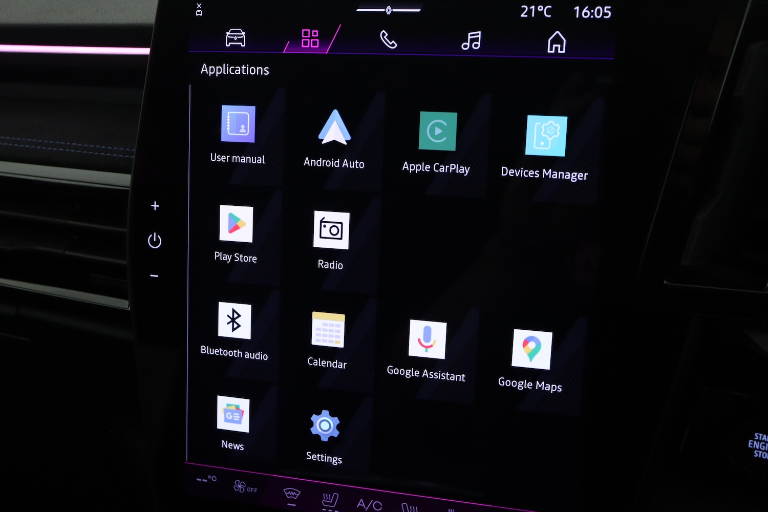 Used Renault Other 2025 for sale - 76871919: Photo 16