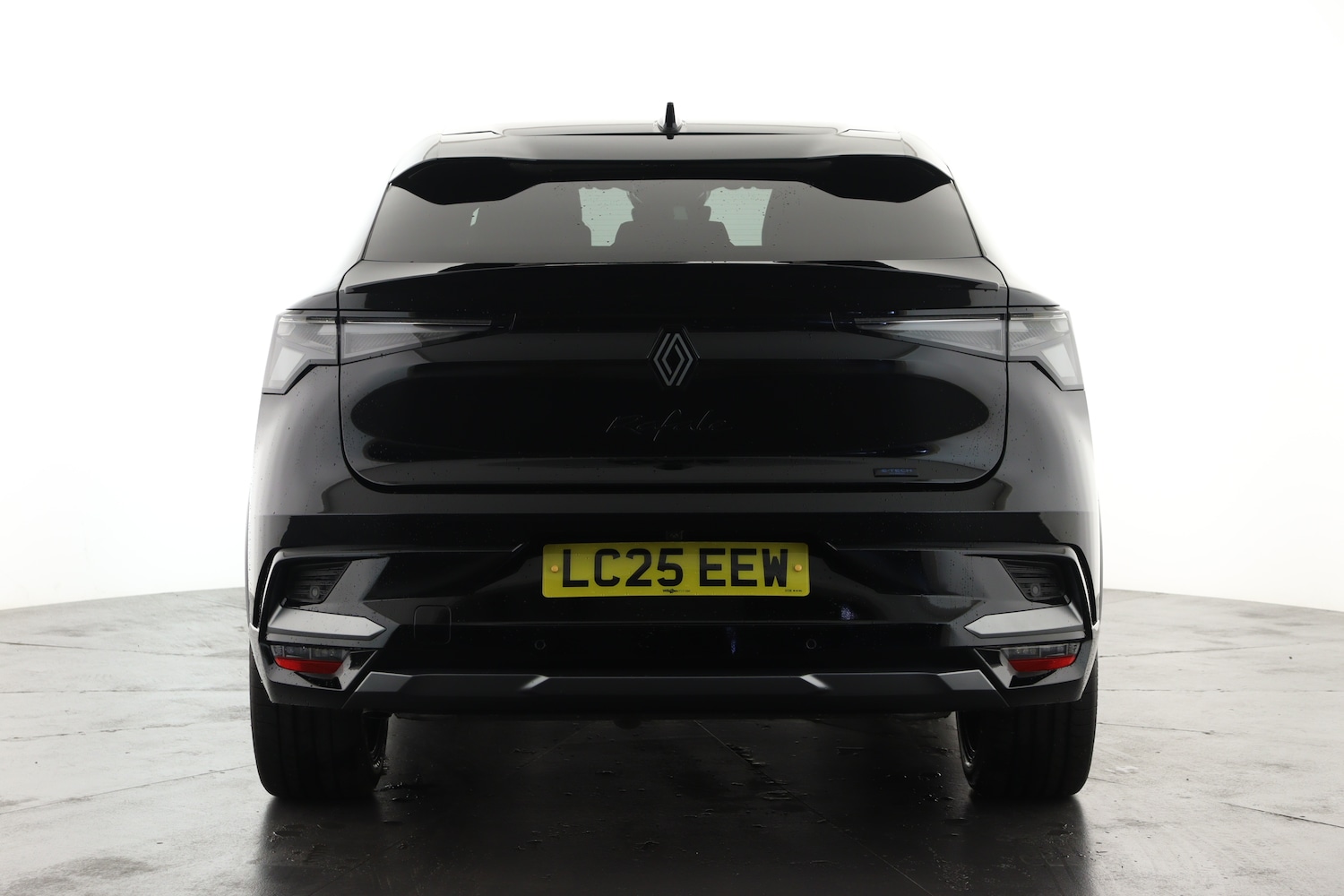 Used Renault Other 2025 for sale - 76871919: Photo 2