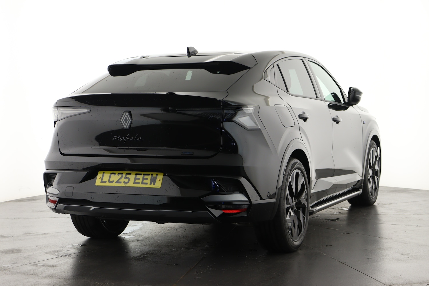 Used Renault Other 2025 for sale - 76871919: Photo 3