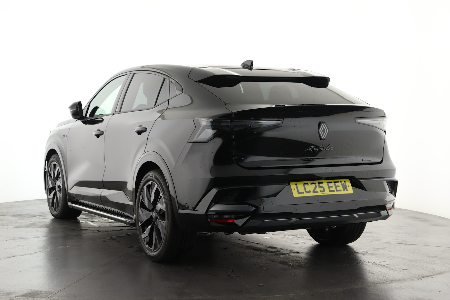 Used Renault Other 2025 for sale - 76871919: Photo 8