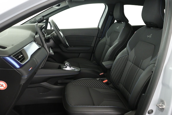 Used Renault Other 2025 for sale - 76221772: Photo 11