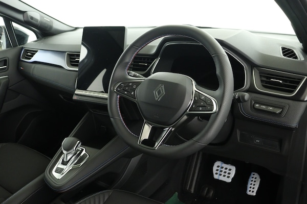 Used Renault Other 2025 for sale - 76221772: Photo 14