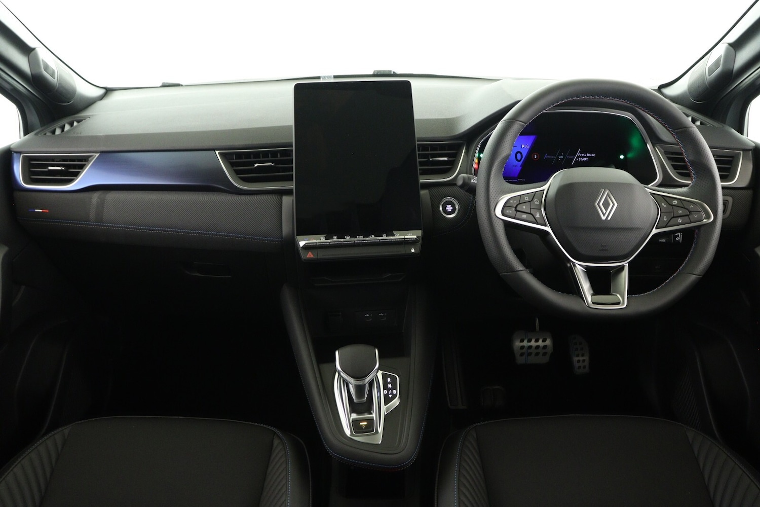 Used Renault Other 2025 for sale - 76221772: Photo 16