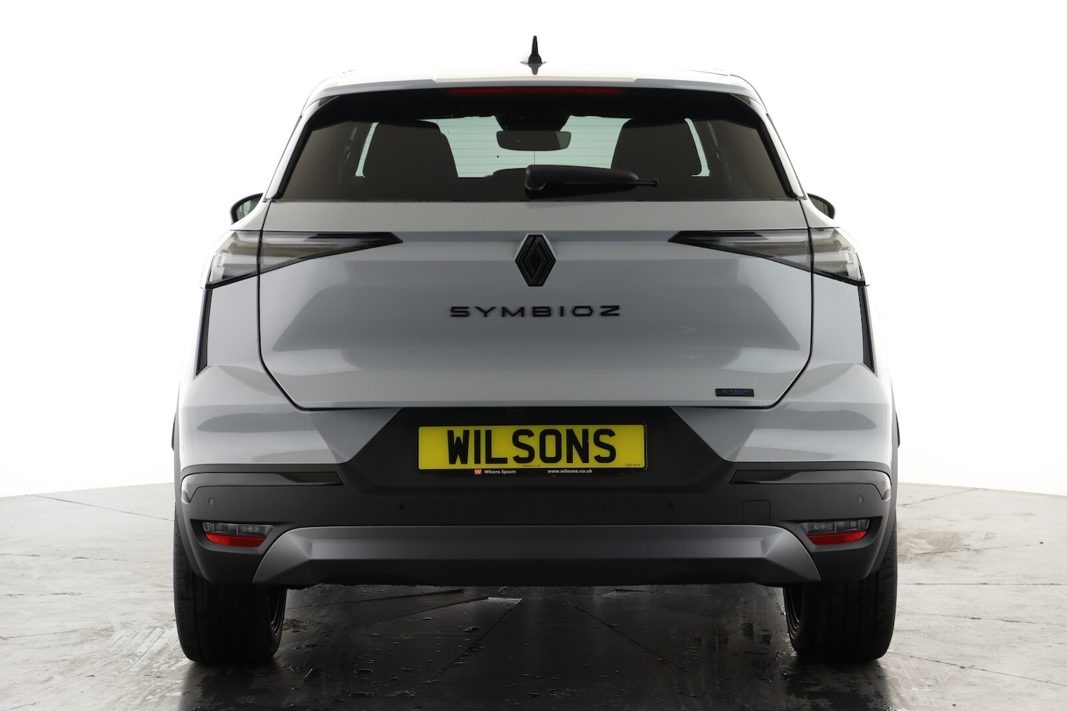 Used Renault Other 2025 for sale - 76221772: Photo 2