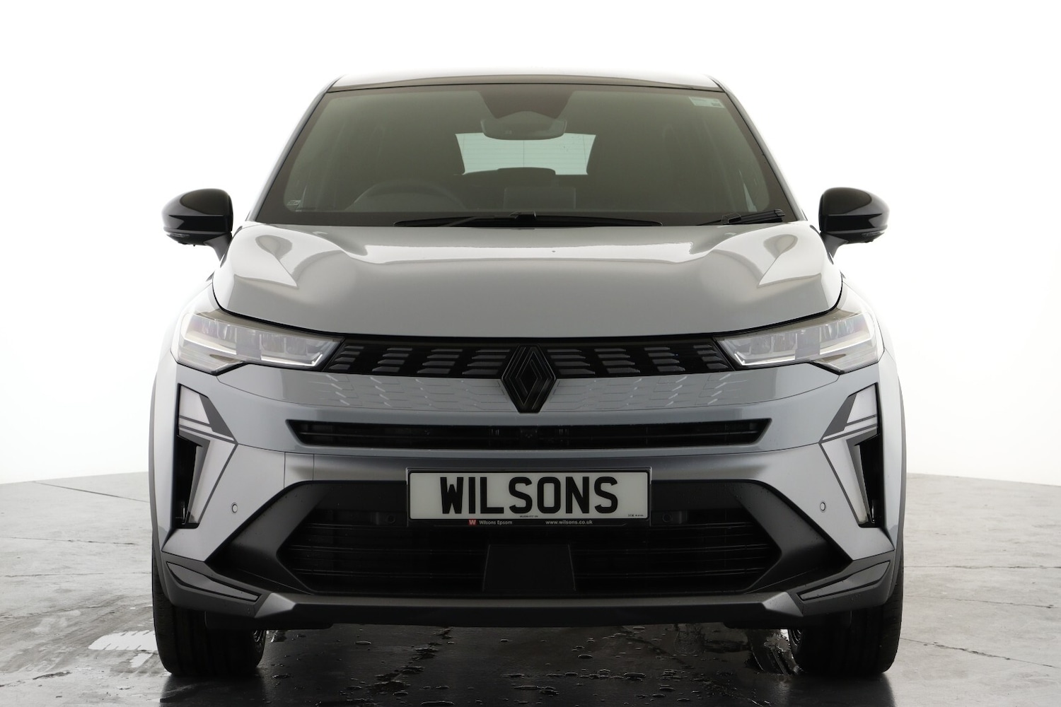 Used Renault Other 2025 for sale - 76221772: Photo 5