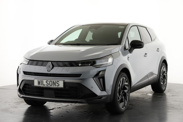 Used Renault Other 2025 for sale - 76221772: Photo 6
