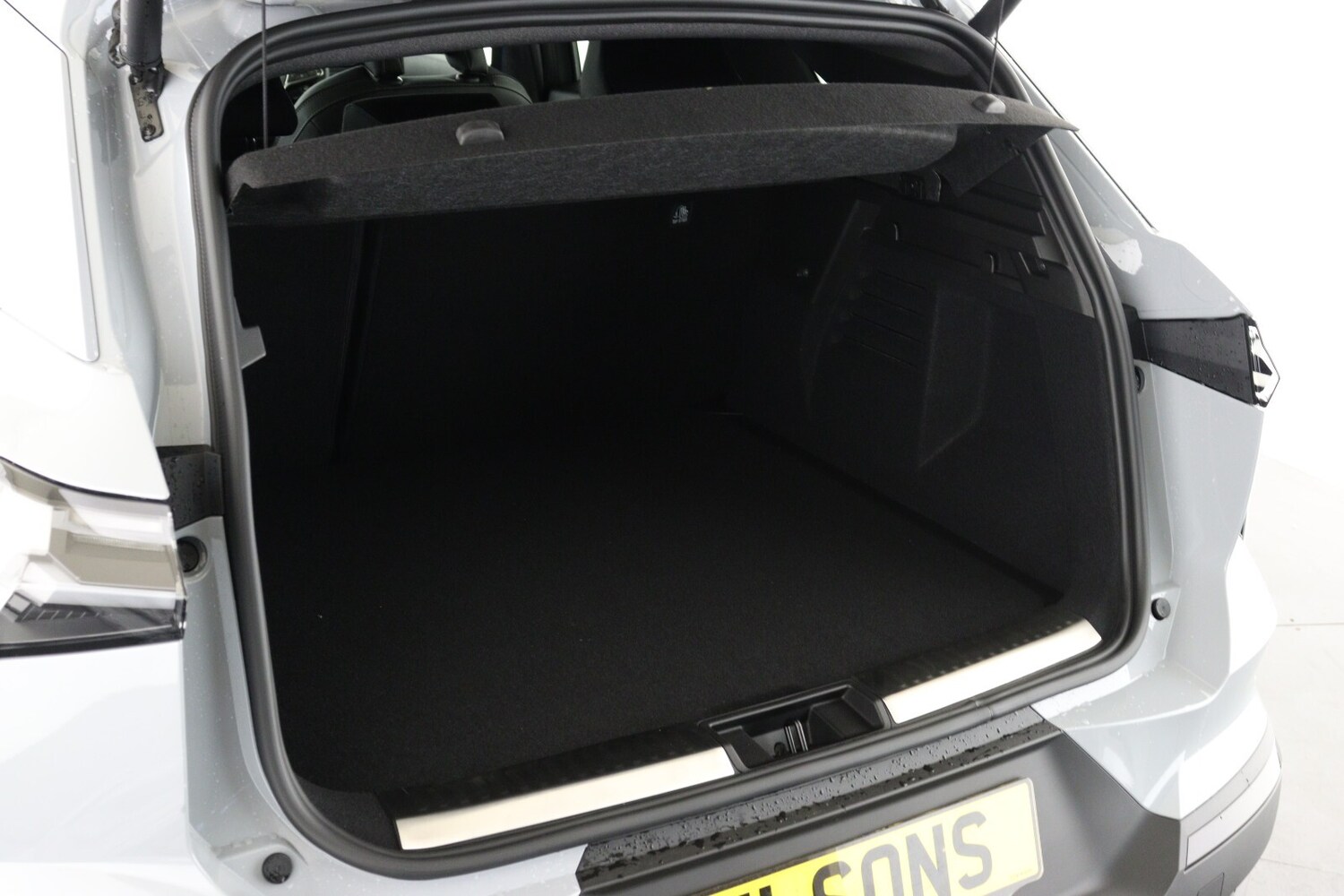 Used Renault Other 2025 for sale - 76221772: Photo 9