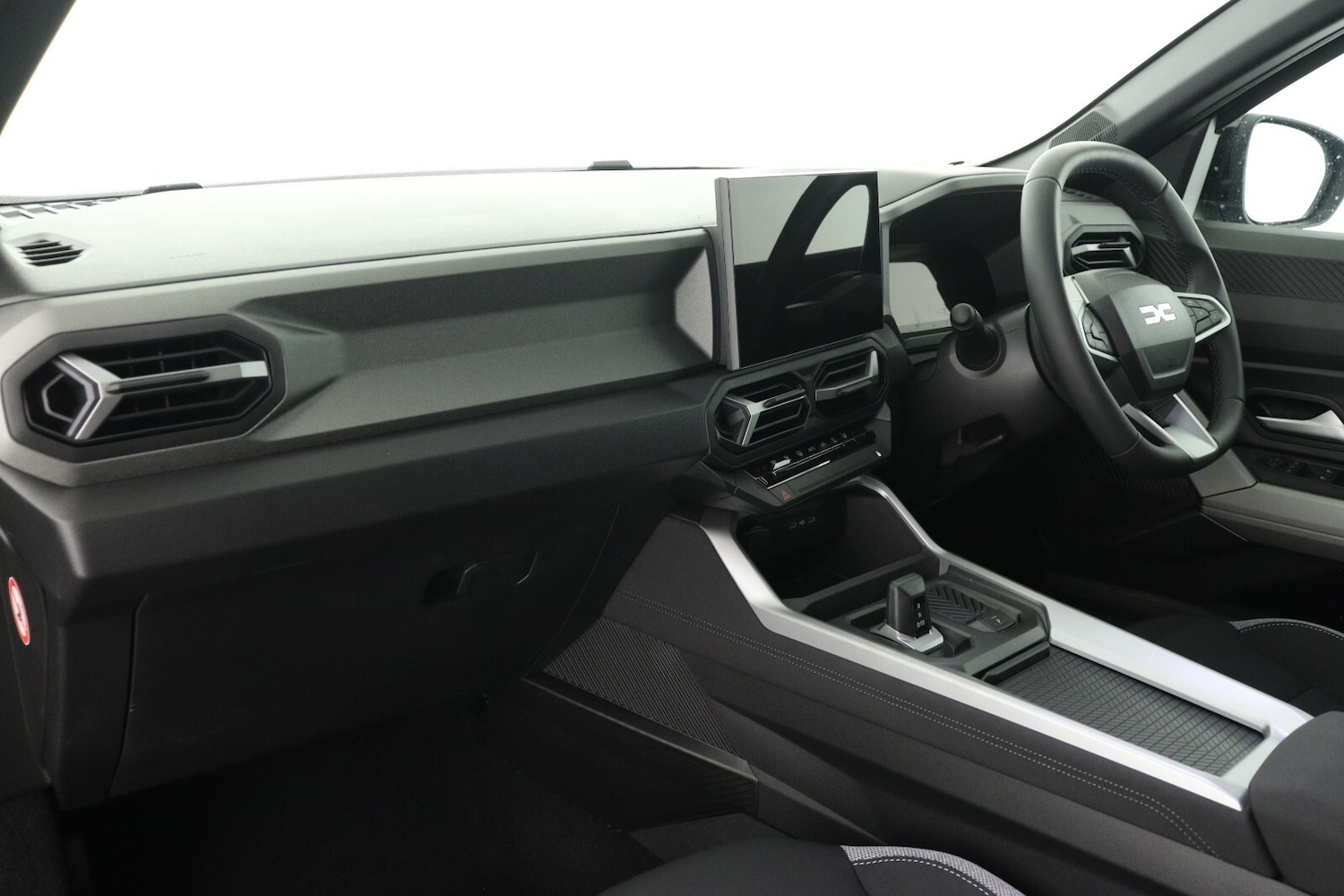 Used Dacia Bigster 2026 for sale - 77105931: Photo 12