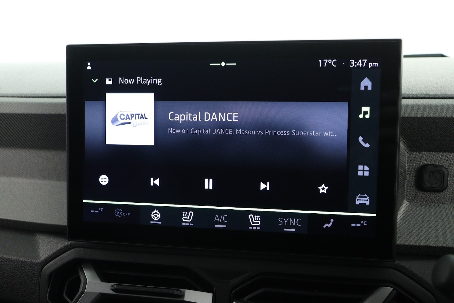 Used Dacia Bigster 2026 for sale - 77105931: Photo 17