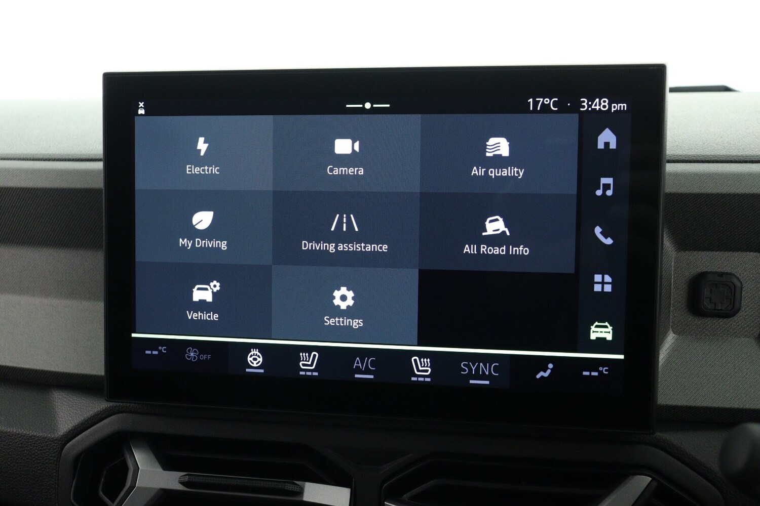 Used Dacia Bigster 2026 for sale - 77105931: Photo 19