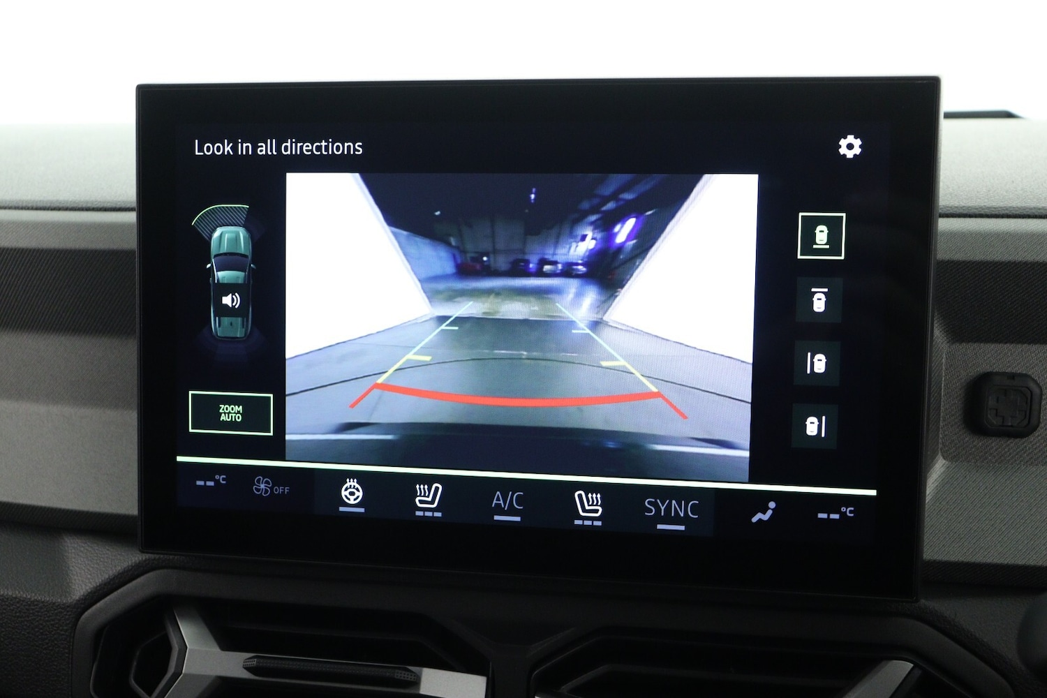 Used Dacia Bigster 2026 for sale - 77105931: Photo 20