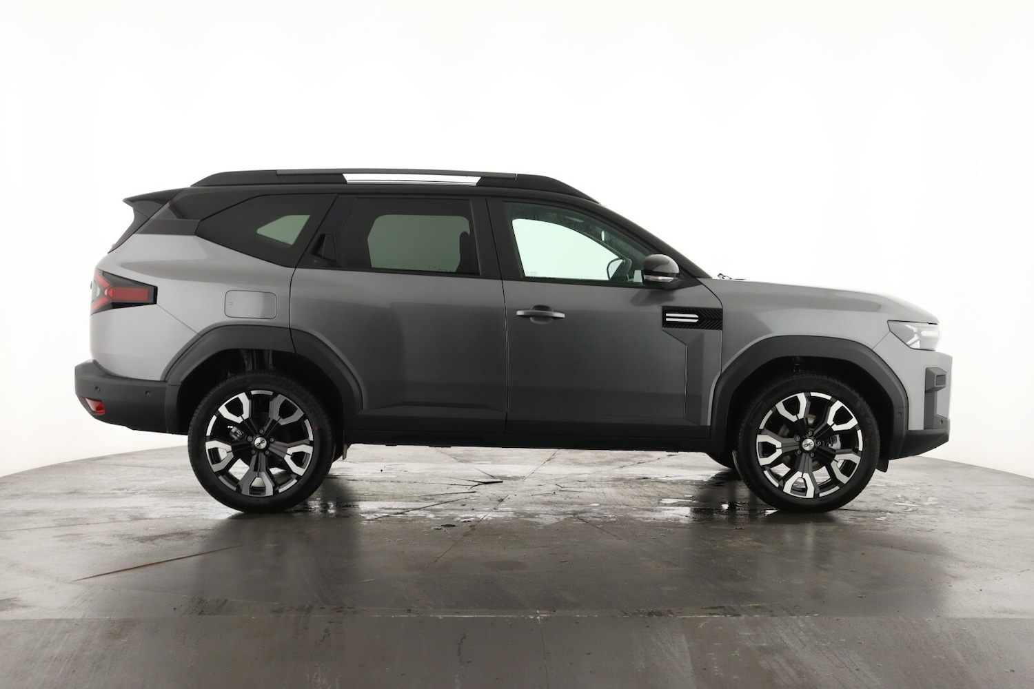 Used Dacia Bigster 2026 for sale - 77105931: Photo 4