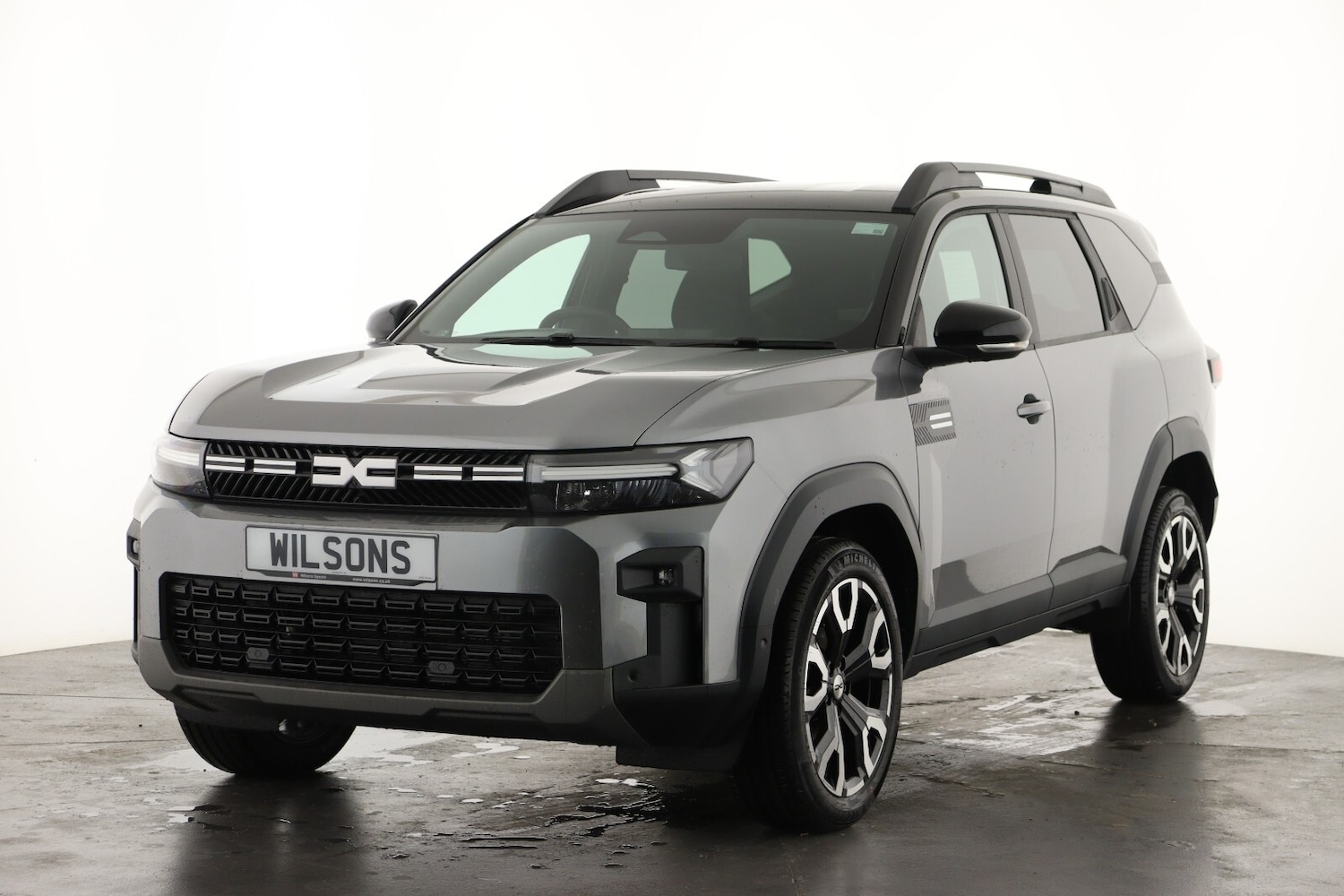 Used Dacia Bigster 2026 for sale - 77105931: Photo 6