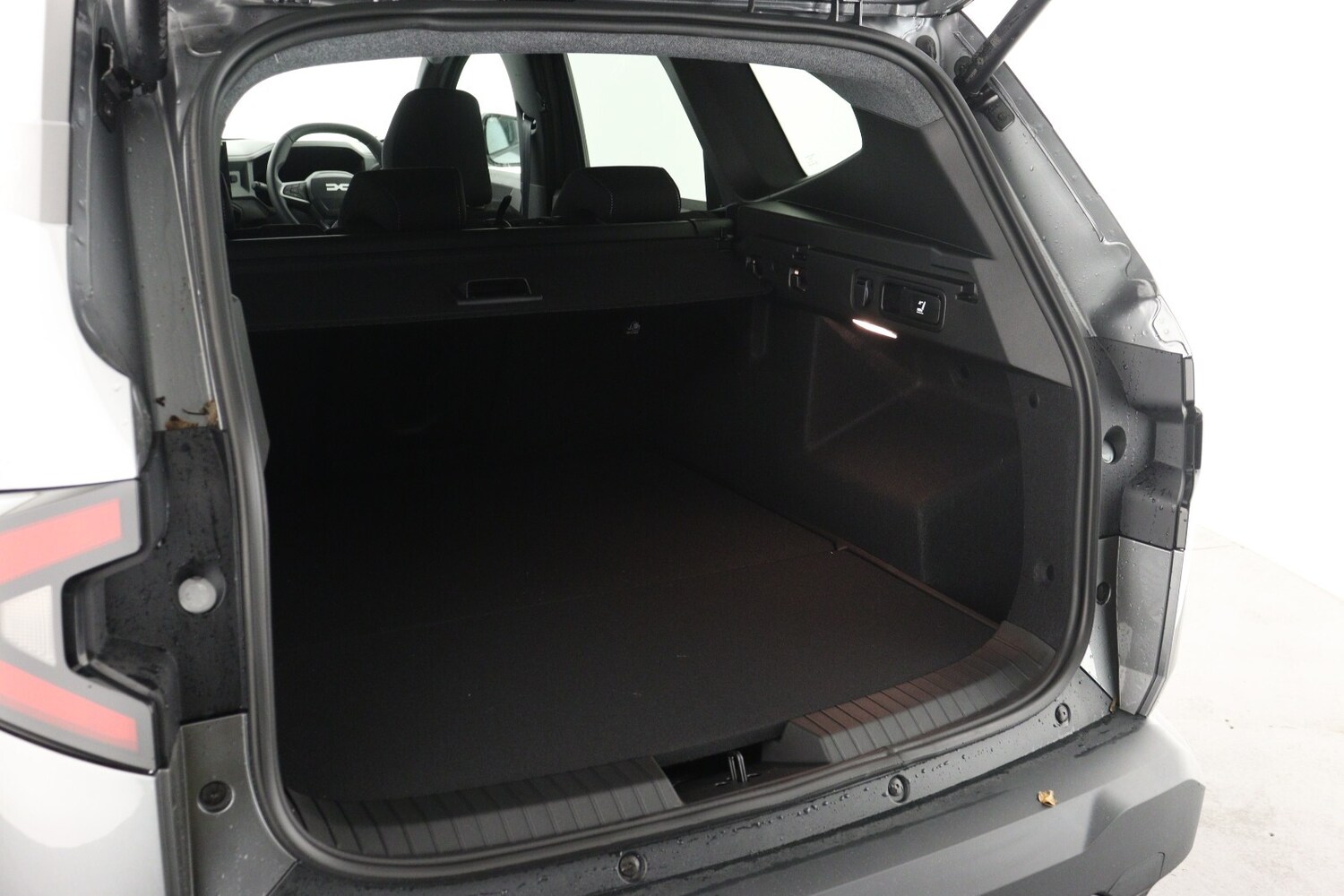 Used Dacia Bigster 2026 for sale - 77105931: Photo 9