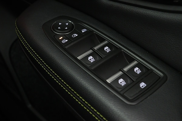 Used Renault Megane E Tech 2024 for sale - 76104227: Photo 25