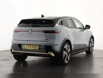 Used Renault Megane E Tech 2024 for sale - 76104227: Photo 3