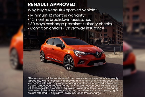 Used Renault Megane E Tech 2024 for sale - 76104227: Photo 4