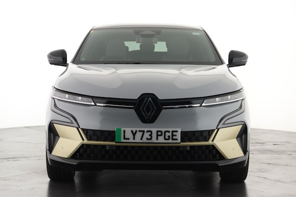 Used Renault Megane E Tech 2024 for sale - 76104227: Photo 6