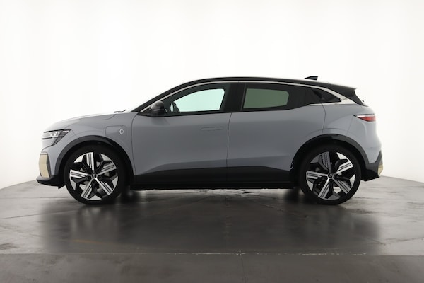 Used Renault Megane E Tech 2024 for sale - 76104227: Photo 8