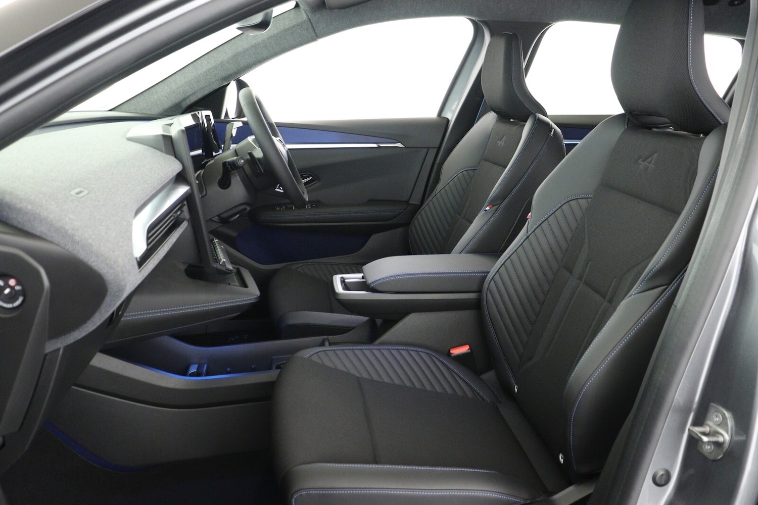 Used Renault Scenic E-Tech 2026 for sale - 77614413: Photo 11