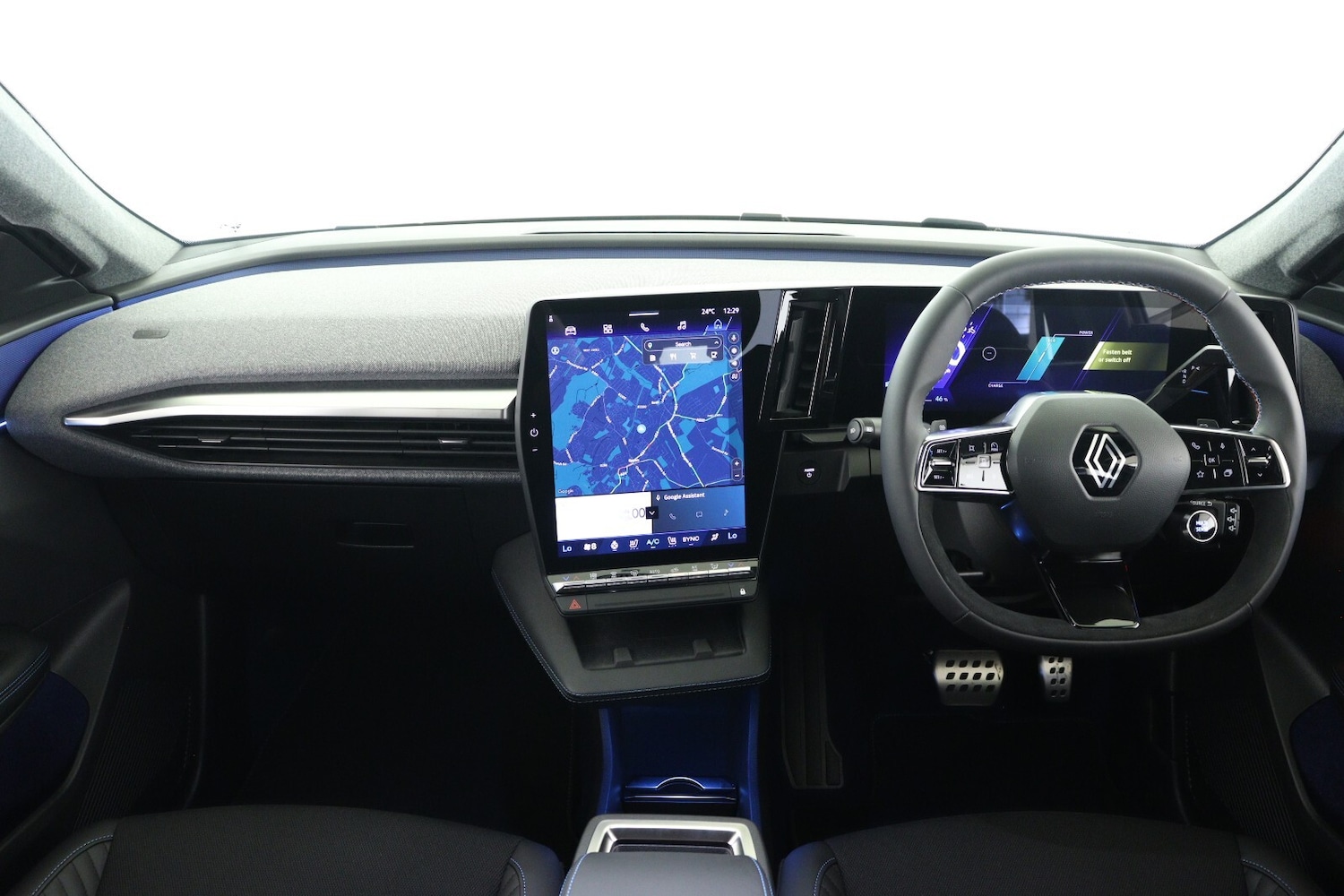 Used Renault Scenic E-Tech 2026 for sale - 77614413: Photo 16