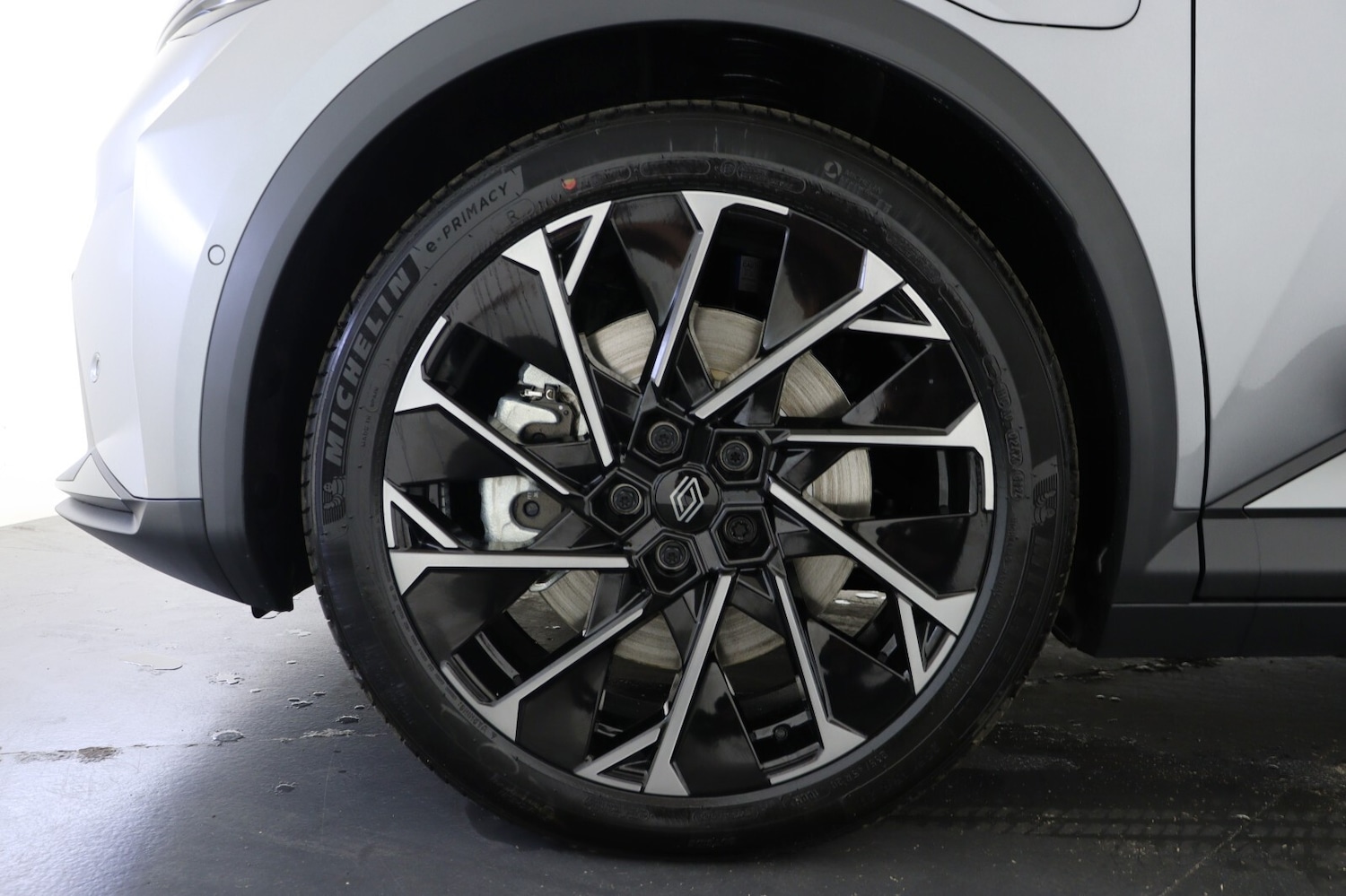 Used Renault Scenic E-Tech 2026 for sale - 77614413: Photo 17