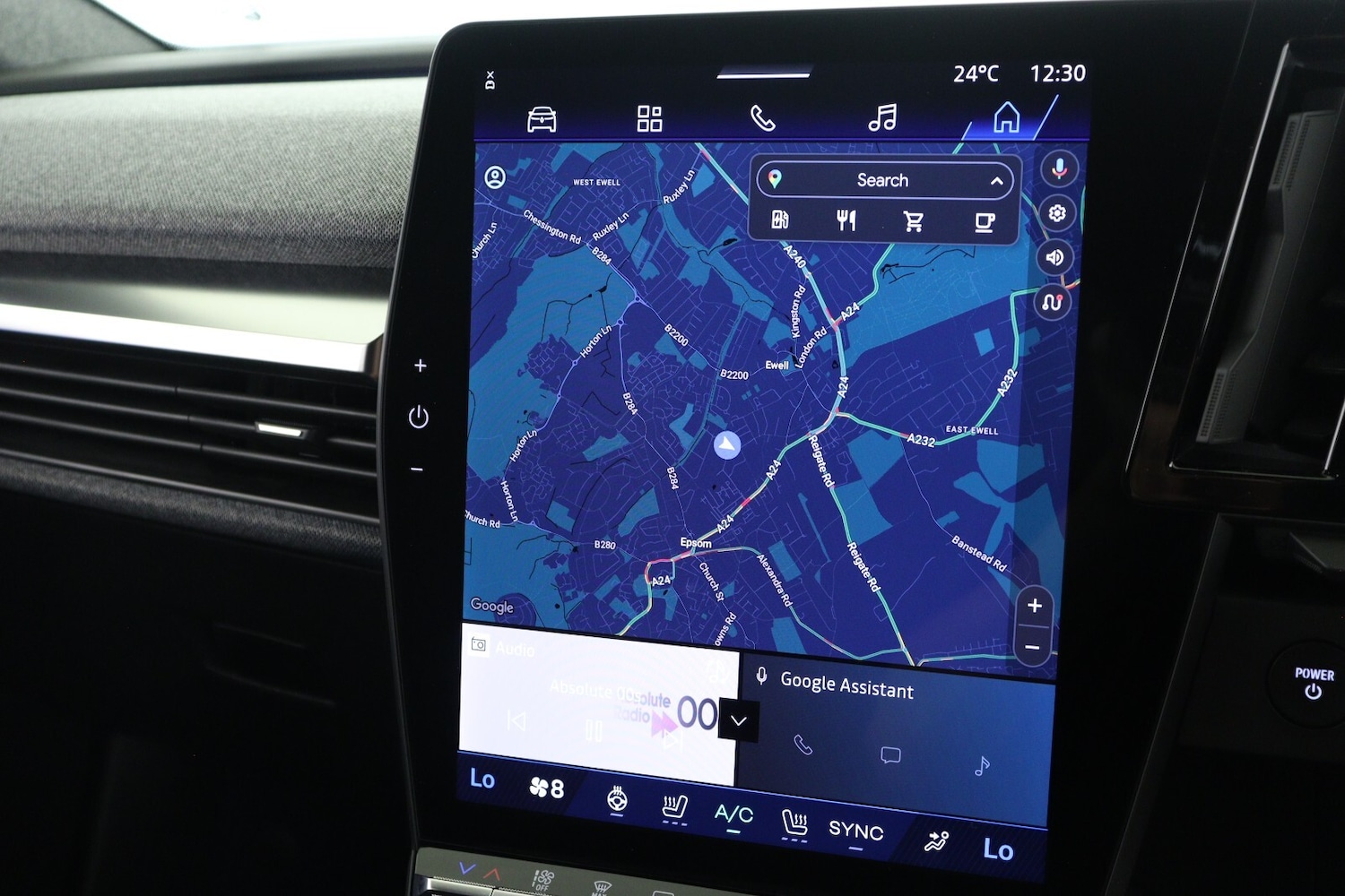 Used Renault Scenic E-Tech 2026 for sale - 77614413: Photo 18