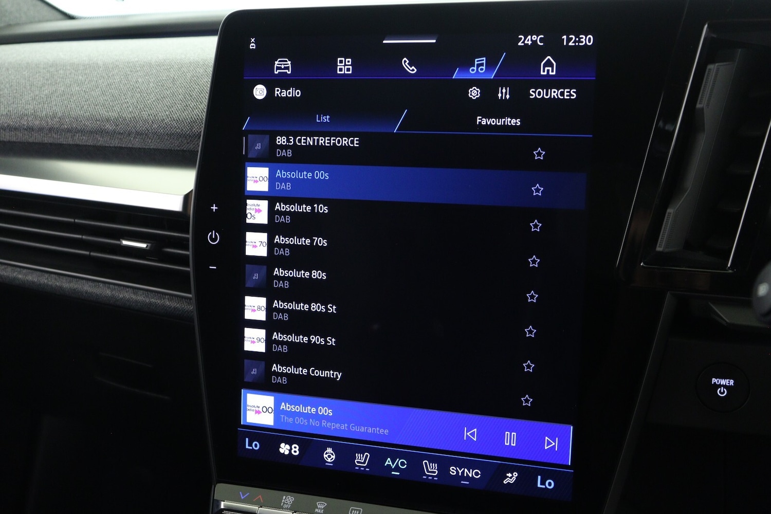 Used Renault Scenic E-Tech 2026 for sale - 77614413: Photo 19