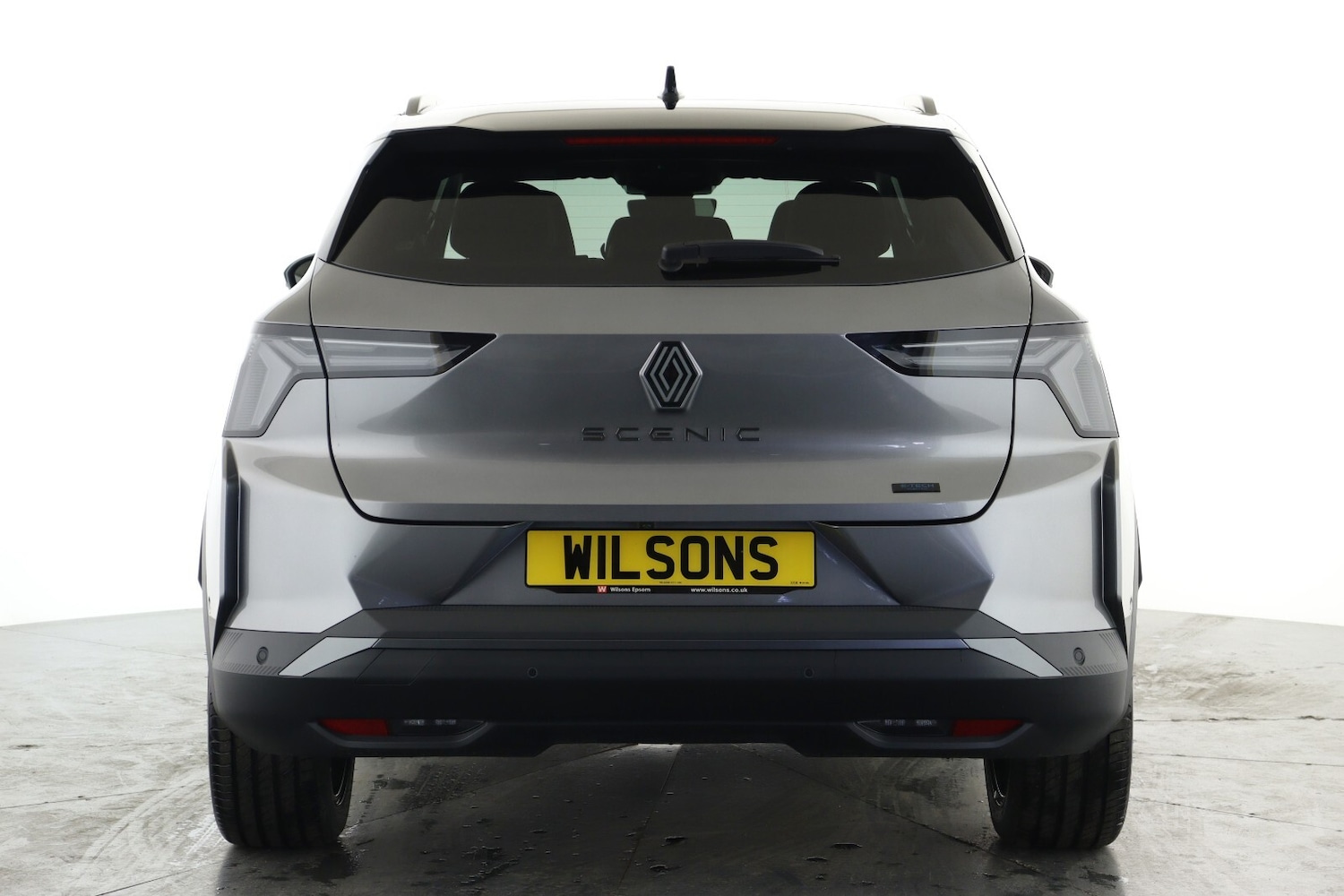 Used Renault Scenic E-Tech 2026 for sale - 77614413: Photo 2