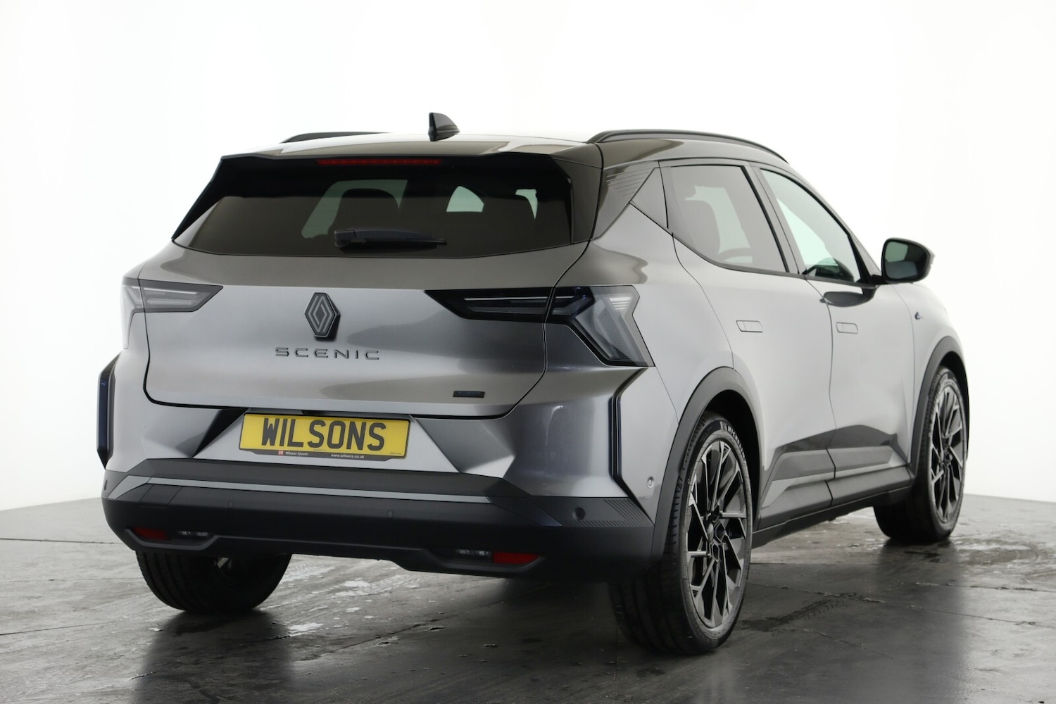 Used Renault Scenic E-Tech 2026 for sale - 77614413: Photo 3