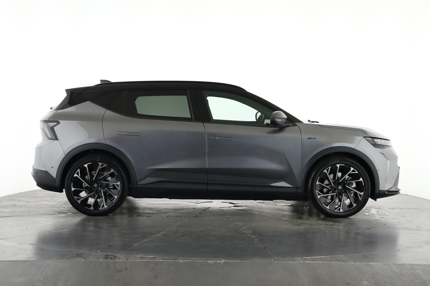 Used Renault Scenic E-Tech 2026 for sale - 77614413: Photo 4