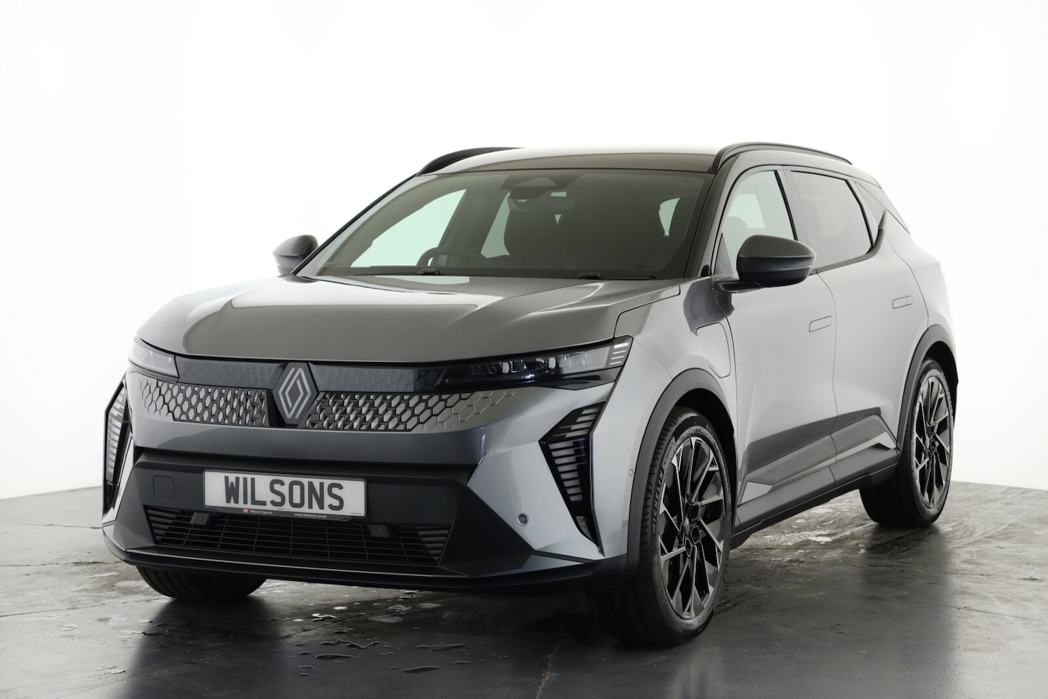 Used Renault Scenic E-Tech 2026 for sale - 77614413: Photo 6